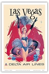 Las vegas usa for sale  Delivered anywhere in USA 