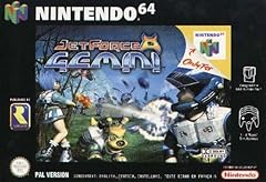 Jet force gemini gebraucht kaufen  Wird an jeden Ort in Deutschland