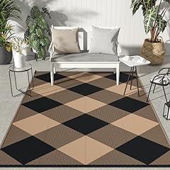 Genimo outdoor rugs for sale  Delivered anywhere in USA 
