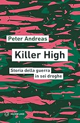 Killer high. storia usato  Spedito ovunque in Italia 