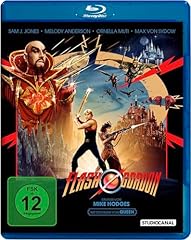 Flash gordon blu gebraucht kaufen  Wird an jeden Ort in Deutschland