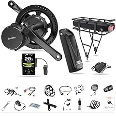 Bafang kit conversione usato  Spedito ovunque in Italia 