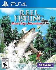 Reel fishing road for sale  Delivered anywhere in USA 