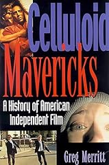 Celluloid mavericks history for sale  Delivered anywhere in USA 
