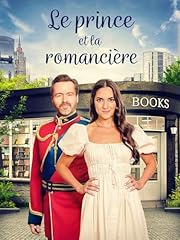 Prince romancière d'occasion  Livré partout en France