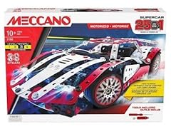 Coffret supercar motorise d'occasion  Livré partout en France
