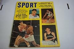 Sport magazine march for sale  Delivered anywhere in USA 