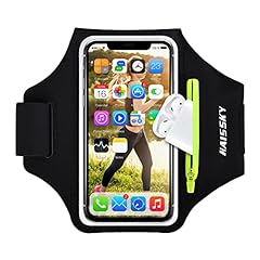 Running armband phone for sale  Delivered anywhere in UK