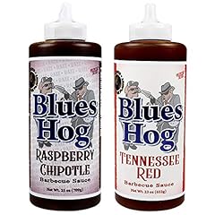 Blues hog raspberry for sale  Delivered anywhere in USA 