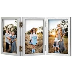 Triple 4x6 photo for sale  Delivered anywhere in UK