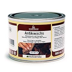 500ml antikwachs 3 gebraucht kaufen  Wird an jeden Ort in Deutschland