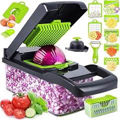 Vegetable choppers multifuncti for sale  Delivered anywhere in UK
