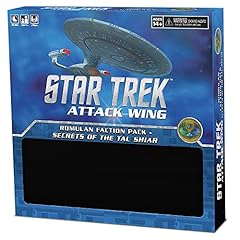 Wizkids star trek for sale  Delivered anywhere in UK