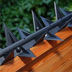 Stegastrip fence top for sale  Delivered anywhere in UK