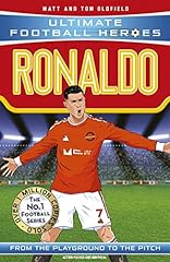 Ronaldo ultimate football d'occasion  Livré partout en France