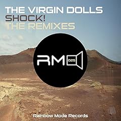 Shock the remixes usato  Spedito ovunque in Italia 