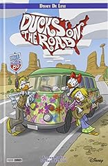Ducks the road usato  Spedito ovunque in Italia 