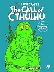 H.p. lovecraft call for sale  Delivered anywhere in UK