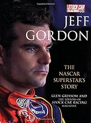 Jeff gordon nascar for sale  Delivered anywhere in UK