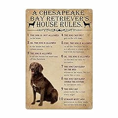Dog tin sign for sale  Delivered anywhere in USA 