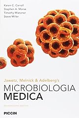 Microbiologia medica usato  Spedito ovunque in Italia 