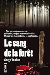 Sang forêt d'occasion  Livré partout en Belgiqu