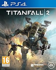 Titanfall import ps4 usato  Spedito ovunque in Italia 