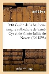 Petit guide basilique d'occasion  Livré partout en France