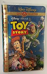 Toy story vhs for sale  Delivered anywhere in USA 