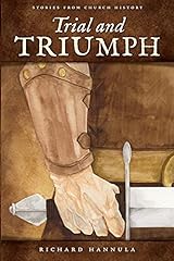 Trial triumph stories for sale  Delivered anywhere in UK