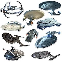 Star trek ships for sale  Delivered anywhere in USA 