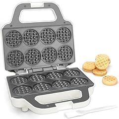 Sugarwhisk mini waffle for sale  Delivered anywhere in USA 