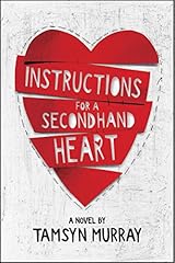 Instructions secondhand heart for sale  Delivered anywhere in USA 