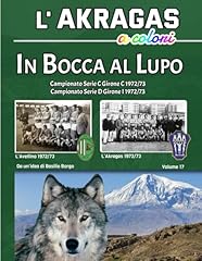 Bocca lupo 1 for sale  Delivered anywhere in UK