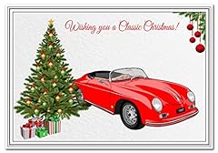 Classic car christmas for sale  Delivered anywhere in UK