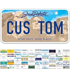Mini license plates for sale  Delivered anywhere in USA 