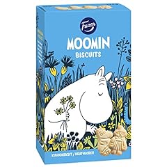 Moomin biscuits for sale  Delivered anywhere in Ireland