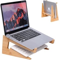 Yocahaoy wooden laptop for sale  Delivered anywhere in USA 