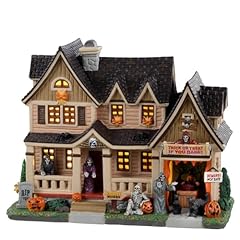 Lemax trick treat for sale  Delivered anywhere in USA 