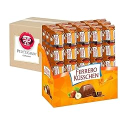 Ferrero küsschen thekendispla gebraucht kaufen  Wird an jeden Ort in Deutschland