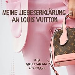 Liebeserklärung louis vuitton gebraucht kaufen  Wird an jeden Ort in Deutschland