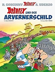 Asterix asterix arvernerschild gebraucht kaufen  Wird an jeden Ort in Deutschland