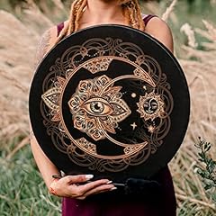 Shaman drum spirit for sale  Delivered anywhere in UK