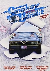 Smokey bandit pursuit for sale  Delivered anywhere in USA 