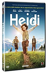 Heidi import d'occasion  Livré partout en Belgiqu