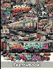 Graffiti urban environment for sale  Delivered anywhere in USA 