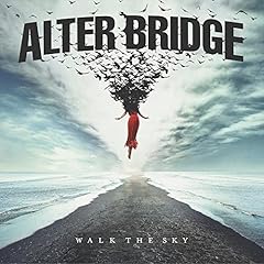 Walk the sky usato  Spedito ovunque in Italia 