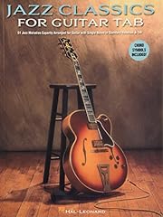 Jazz classics guitar for sale  Delivered anywhere in USA 