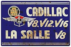 Reproduction cadillac v12 for sale  Delivered anywhere in USA 