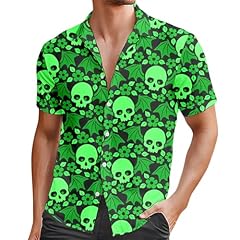Chemise hawaïenne homme d'occasion  Livré partout en France